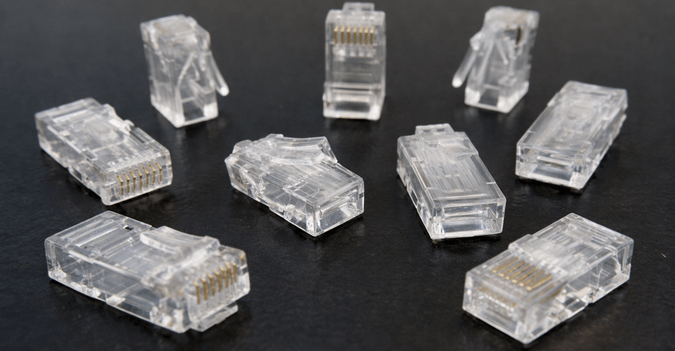 Коннектор RJ45: Все, что вам нужно знать