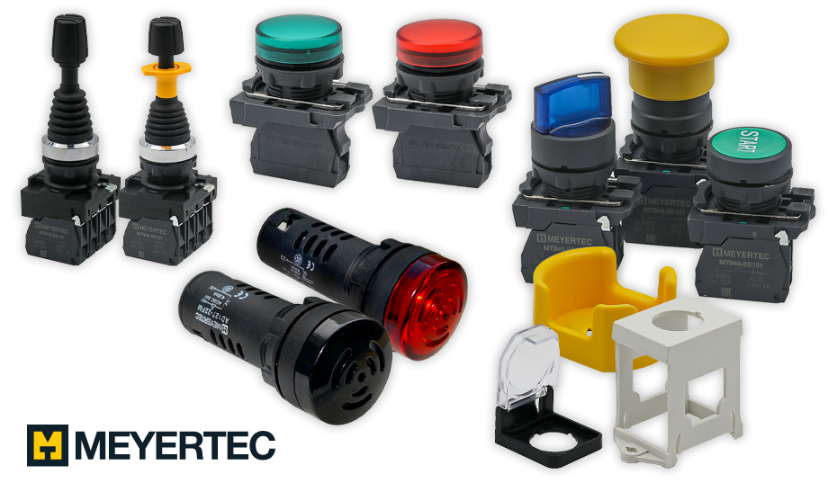 Новинки ОВЕН - устройства управления MEYERTEC Новинки ОВЕН - устройства управления MEYERTEC