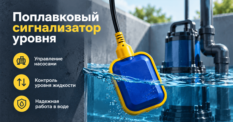 Поплавковый выключатель принцип работы, виды и применение.png