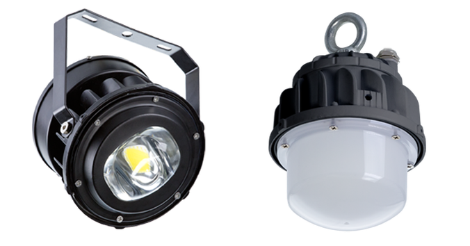 светильник ACORN LED от Световых Технологий