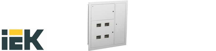 этажные щиты IEK LIGHT