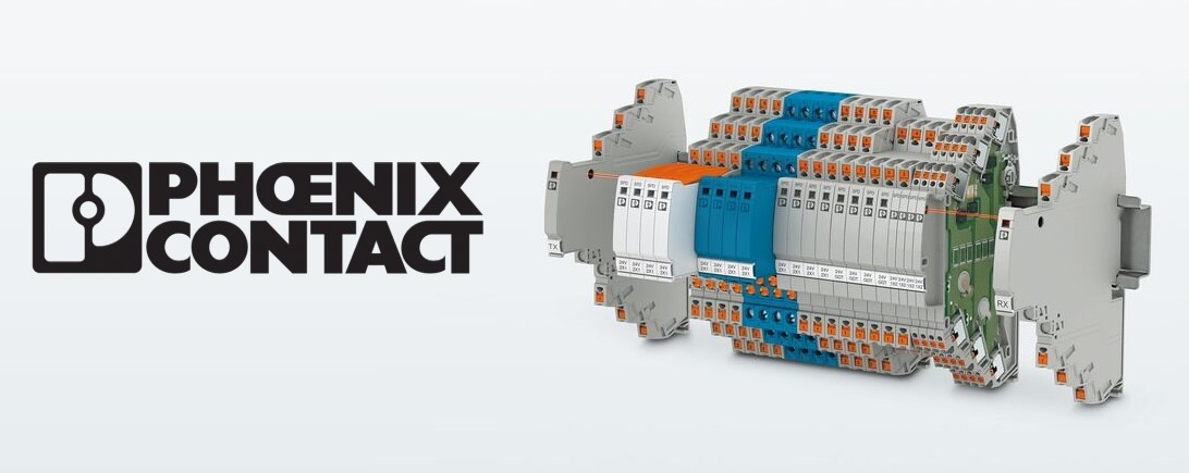 Защита от перенапряжений для КИПиА TERMITRAB complete от Phoenix Contact Защита от перенапряжений для КИПиА TERMITRAB complete от Phoenix Contact