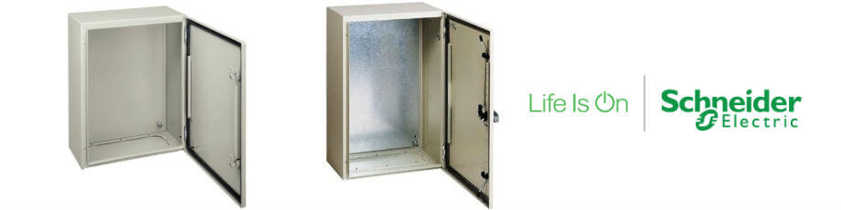 Spacial S3D и Spacial CRN Schneider Electric Spacial S3D и Spacial CRN Schneider Electric