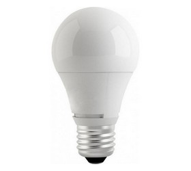Лампа LED E27 OSRAM груша матовая.jpg