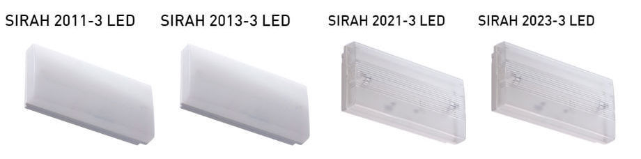 Указатели SIRAH LED 