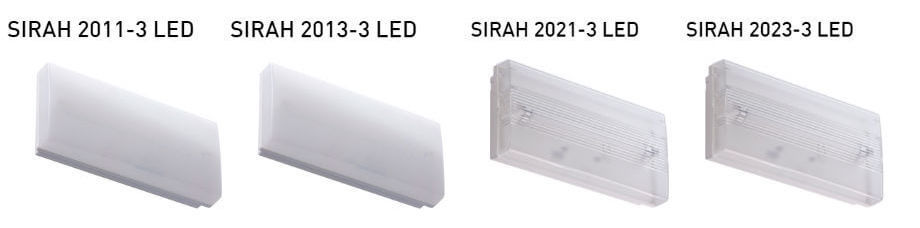 Указатели SIRAH LED Указатели SIRAH LED