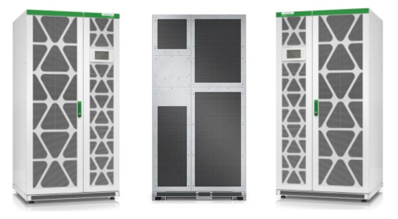 ИБП Easy UPS 3L от Schneider Electric ИБП Easy UPS 3L от Schneider Electric
