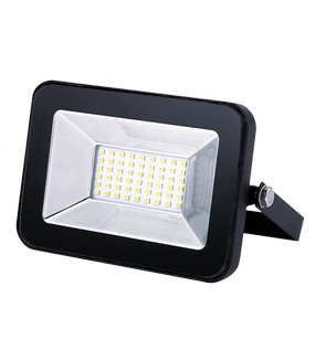 Прожектор светодиодный LED PFL- C 50w 6500K IP65 Jazzway