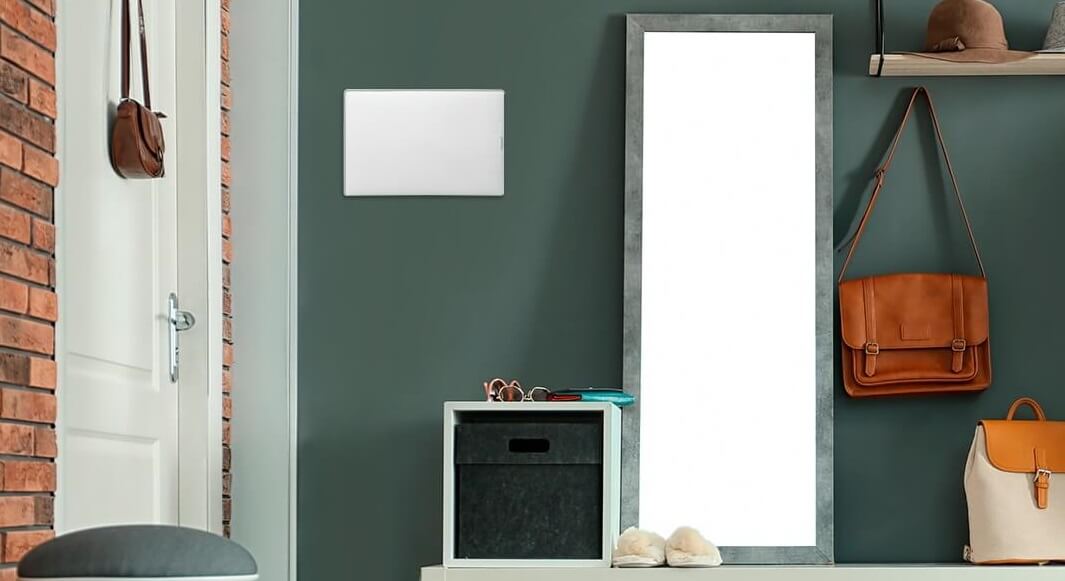 Тонкие щитки от Legrand Тонкие щитки от Legrand