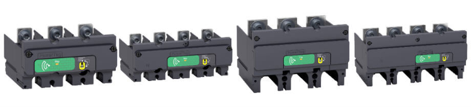 PowerTag NSX Schneider Electric PowerTag NSX Schneider Electric