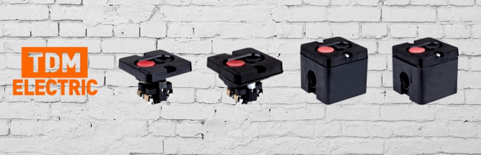 Посты кнопочные ПКЕ от TDM ELECTRIC Посты кнопочные ПКЕ от TDM ELECTRIC