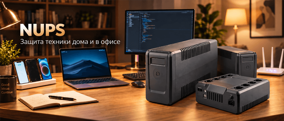 Источники бесперебойного питания Navigator серии NUPS.png