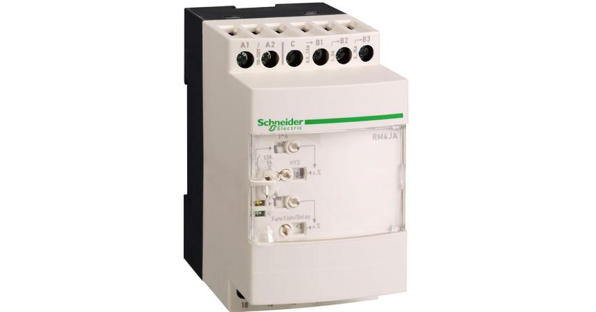 твердотельное реле schneider electric